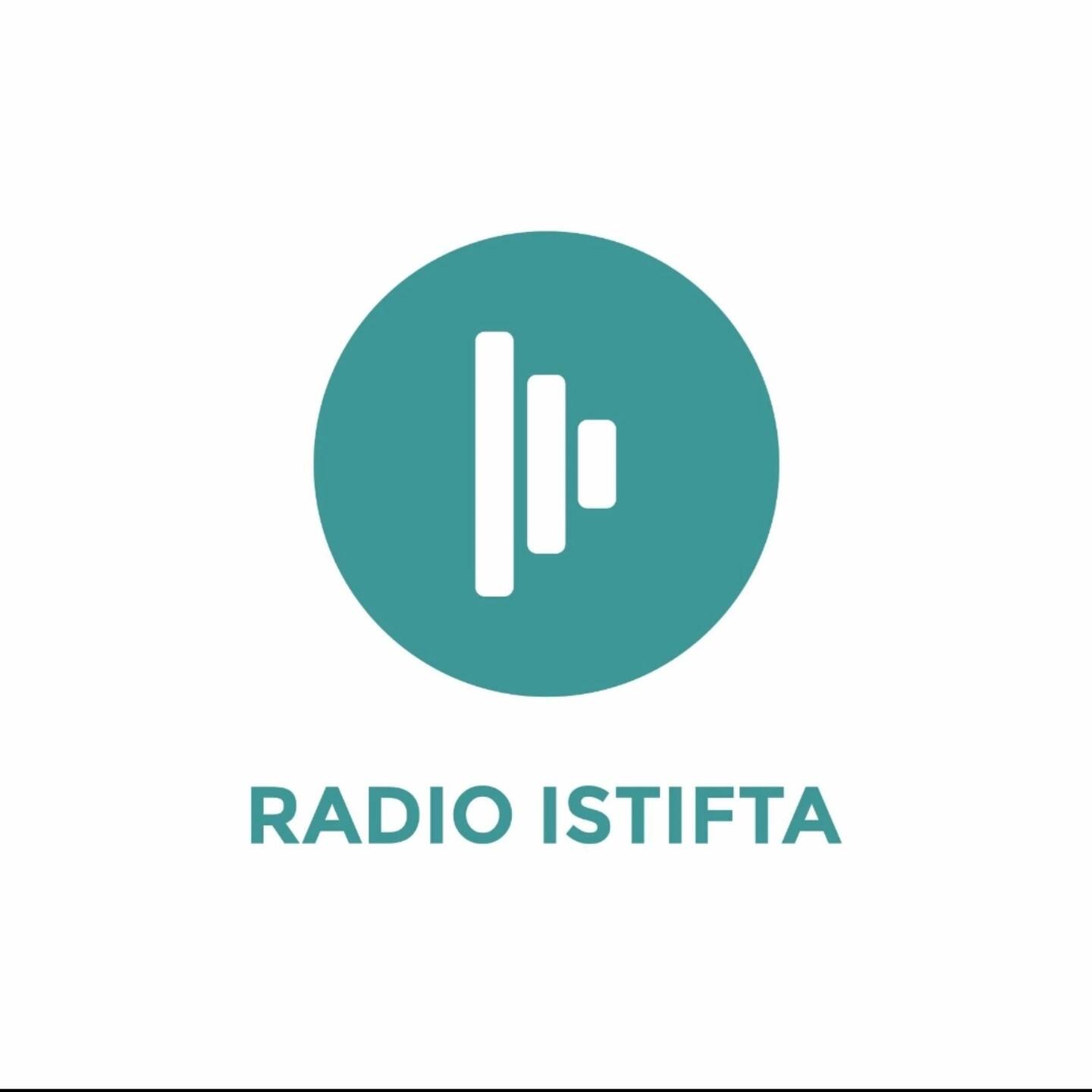 Radio istifta