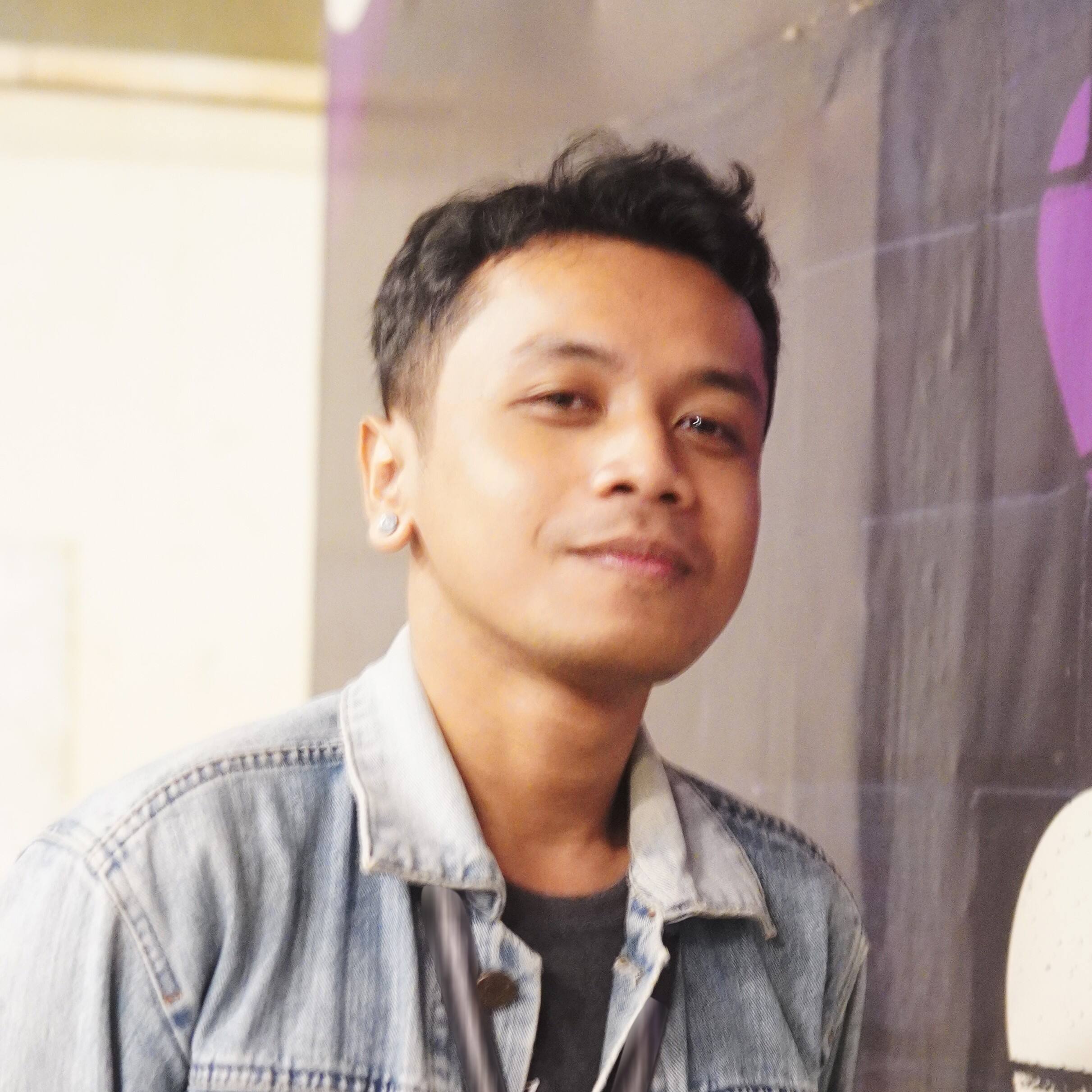 Risky Pangestu