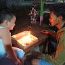 Sansen Aja