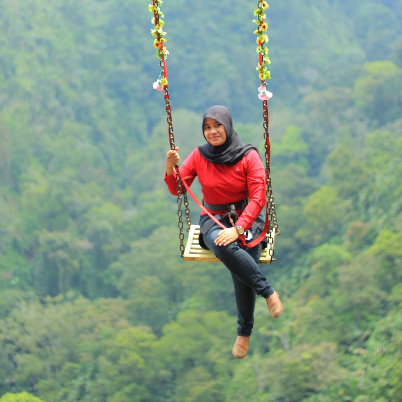 Dewi Suci Prihatin