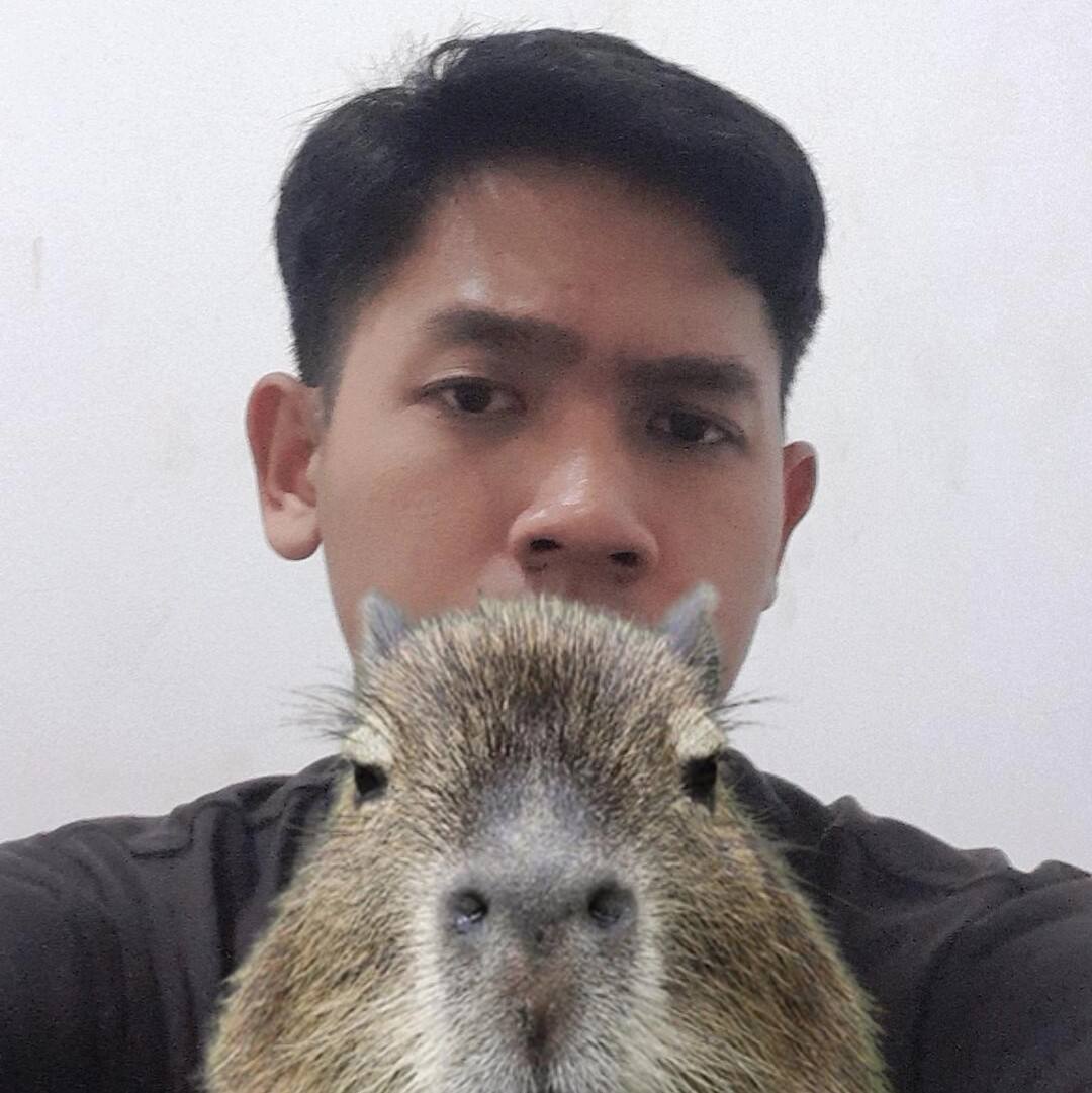 Ivan Muhammad Irawan
