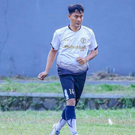 Ayunk Arshavin