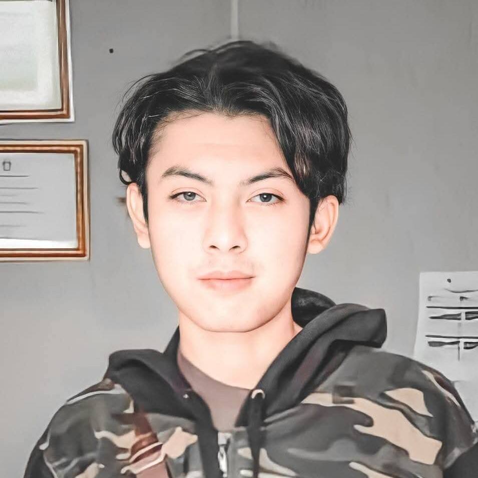Muhammad Iqbal Darmawan