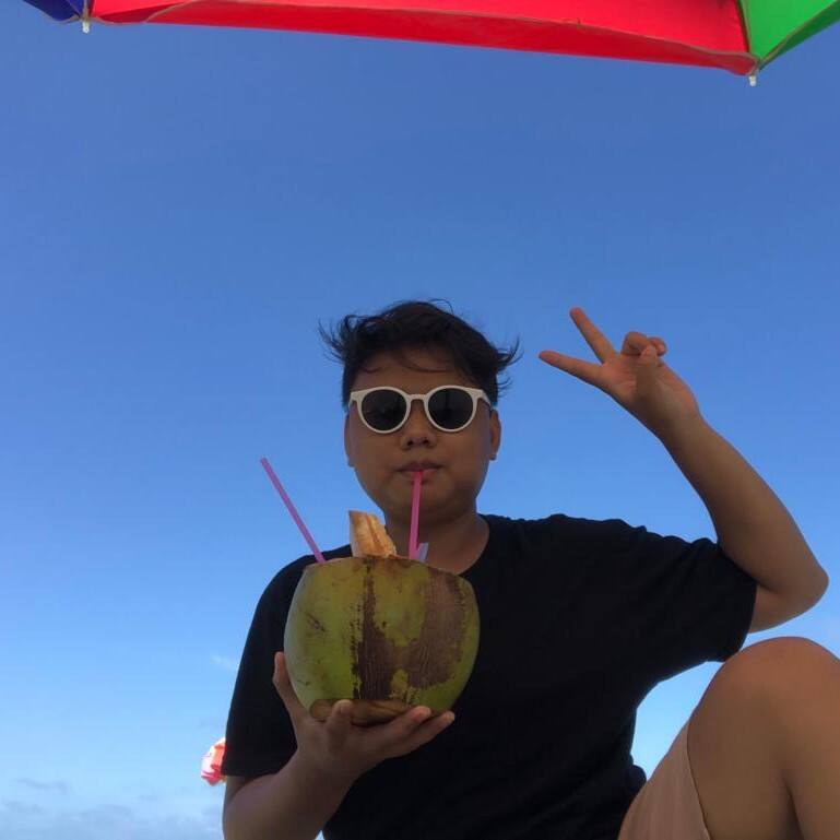 Rangga Budiarsa