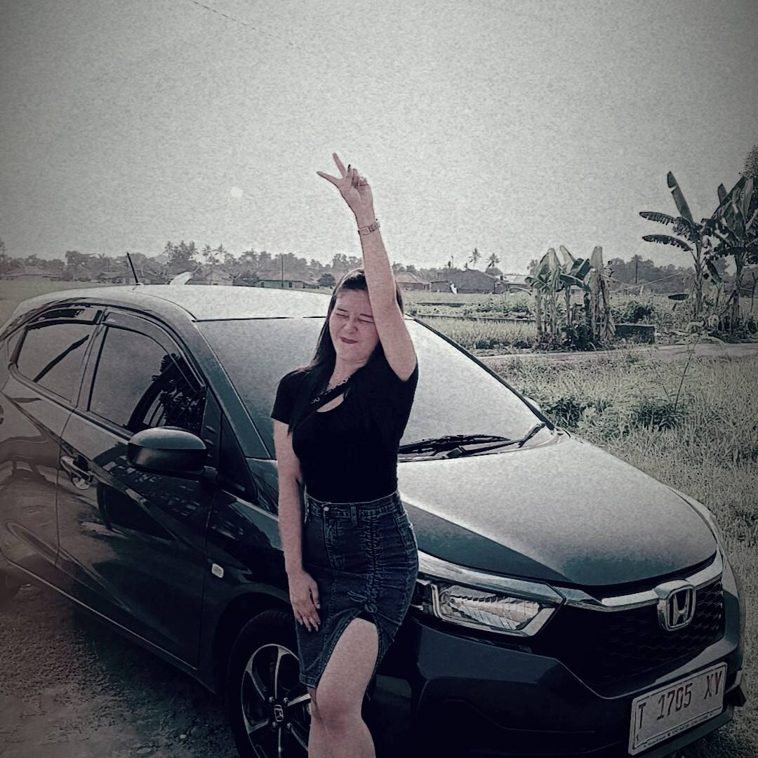 Yanti Novita Sari