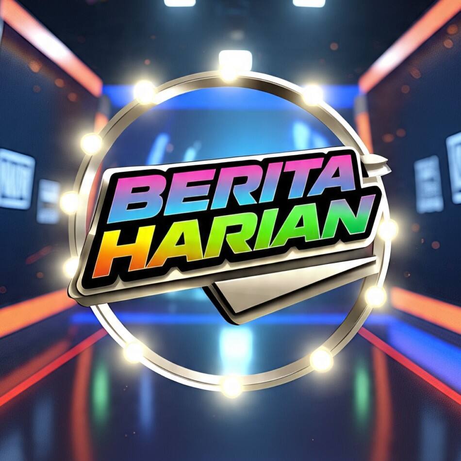 BERITA HARIAN 