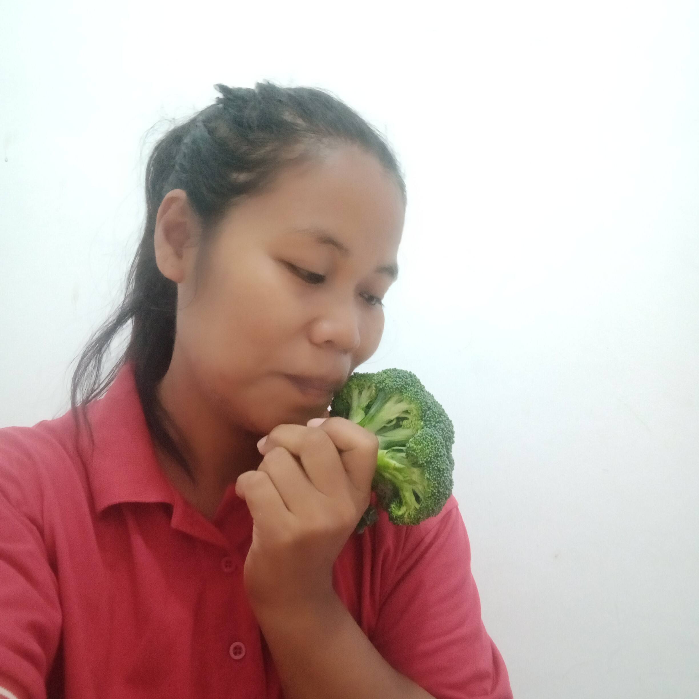 santianna limbong