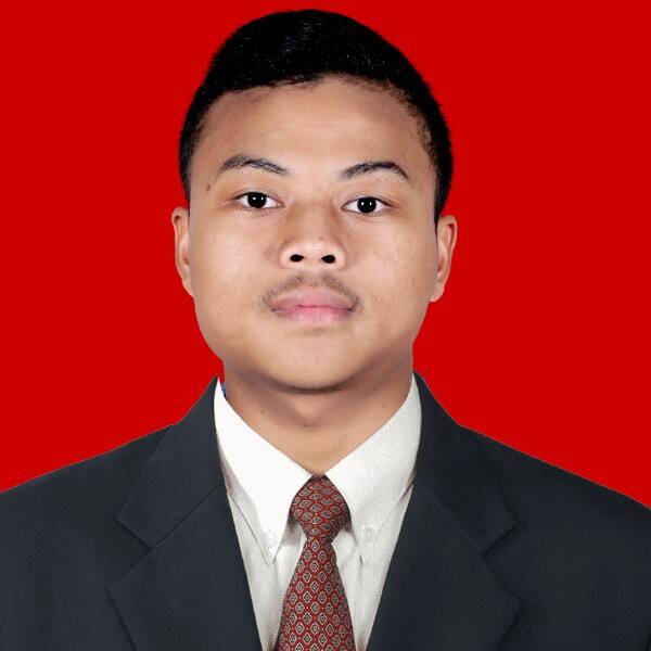 Ahmad Kodir N