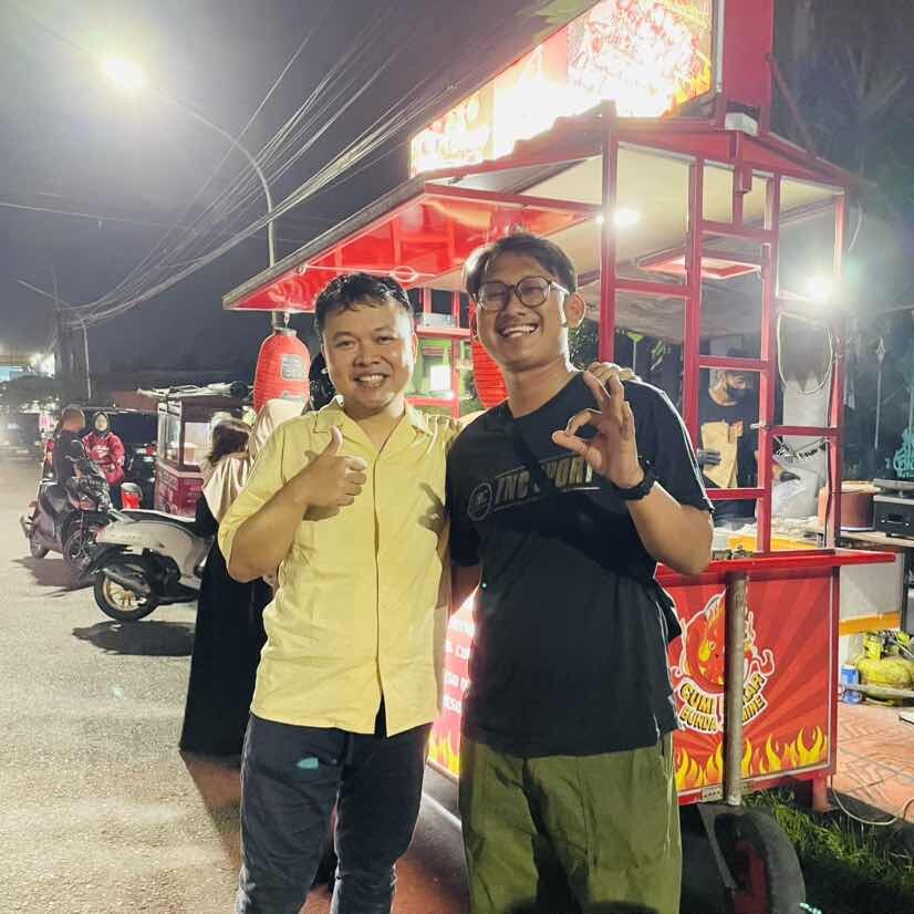 Frengky Nur Cahyono