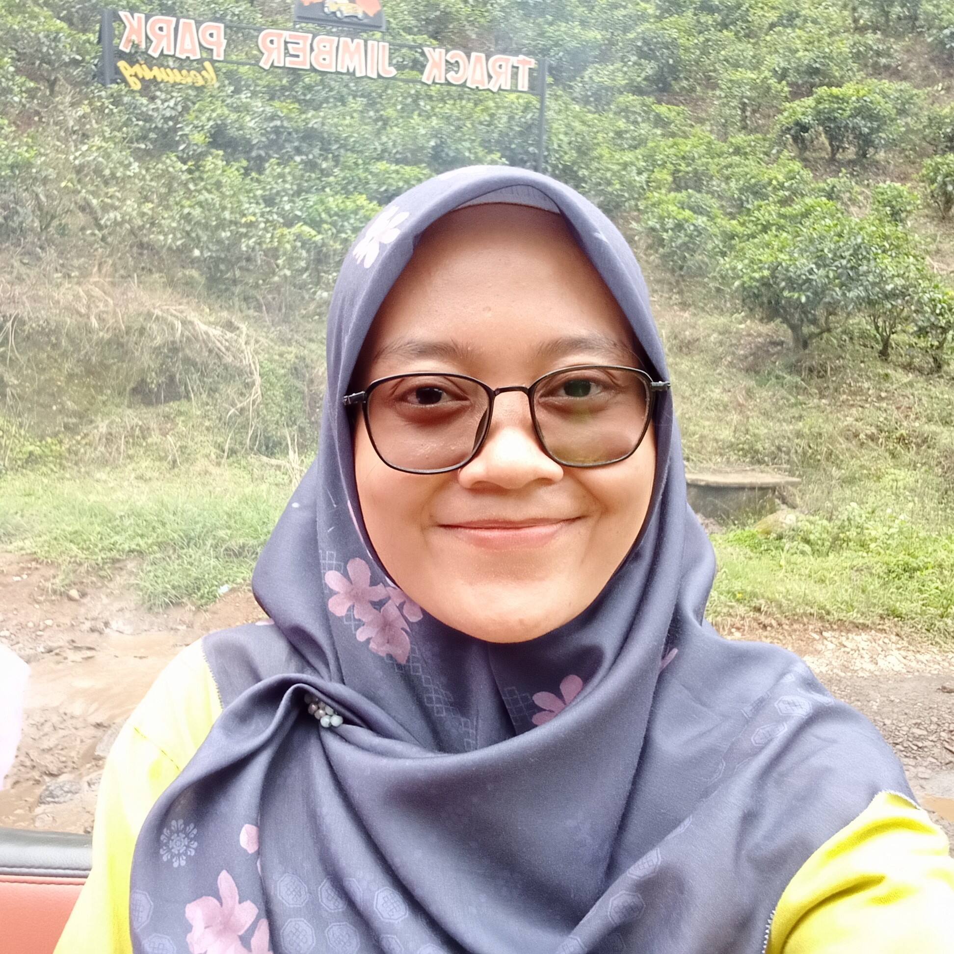 Ferlina Hastuti