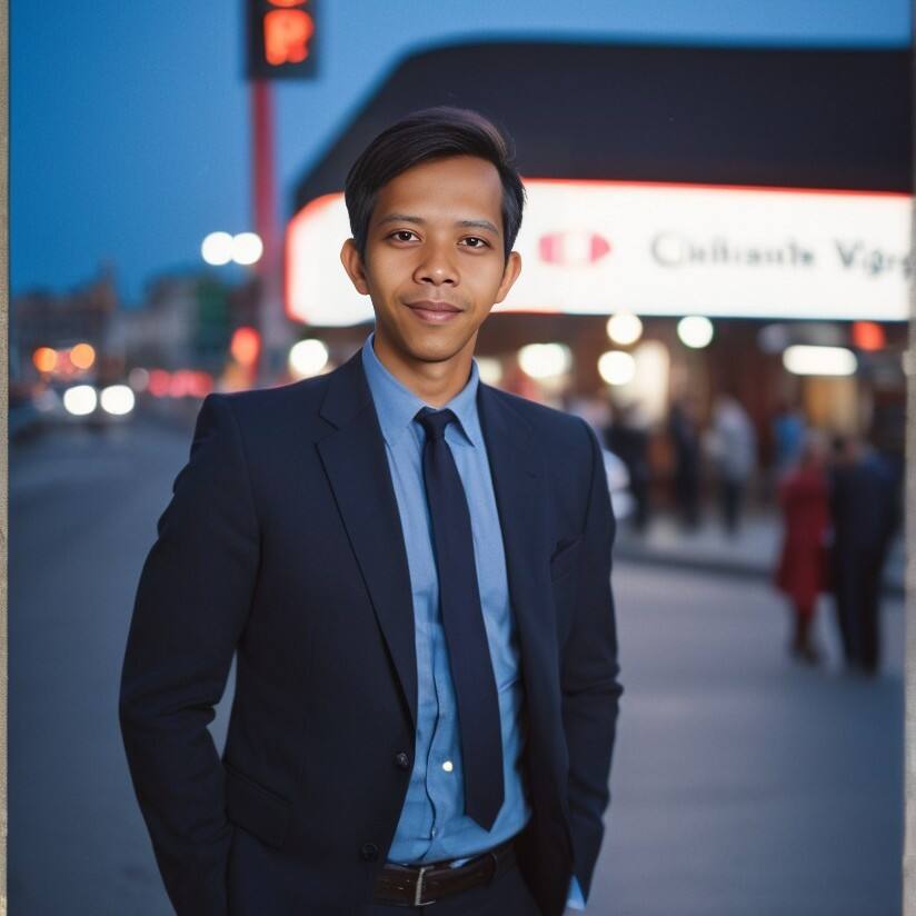DADAN HAMDANI