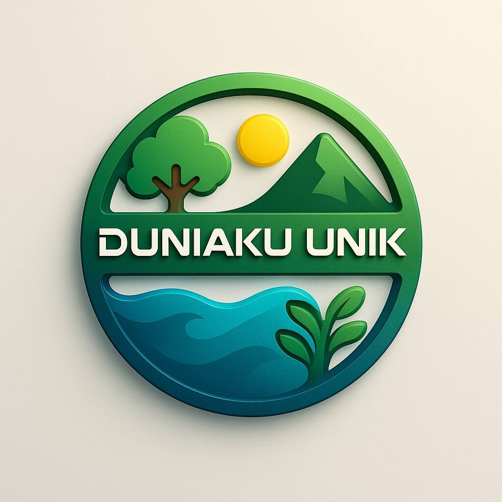 Duniaku Unik