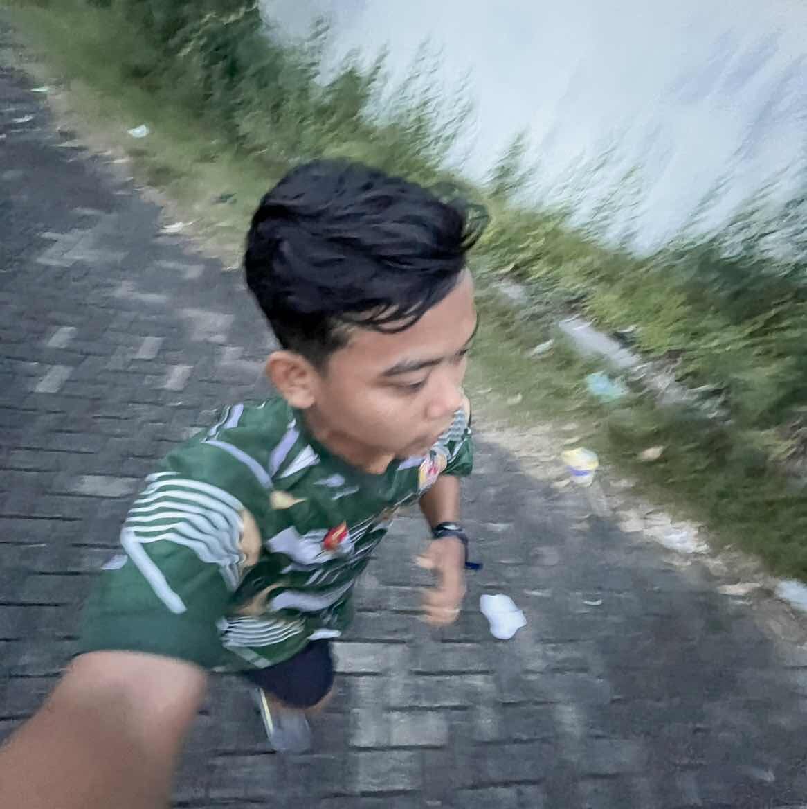 Rasongko Singgih Samiarto