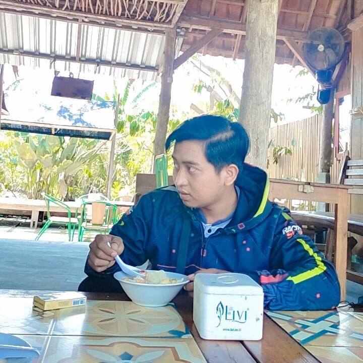 Rudi Arianto