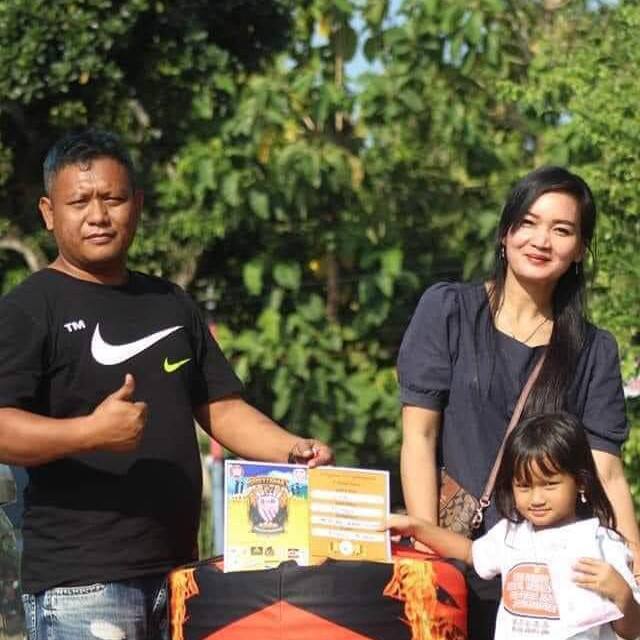 siswanto