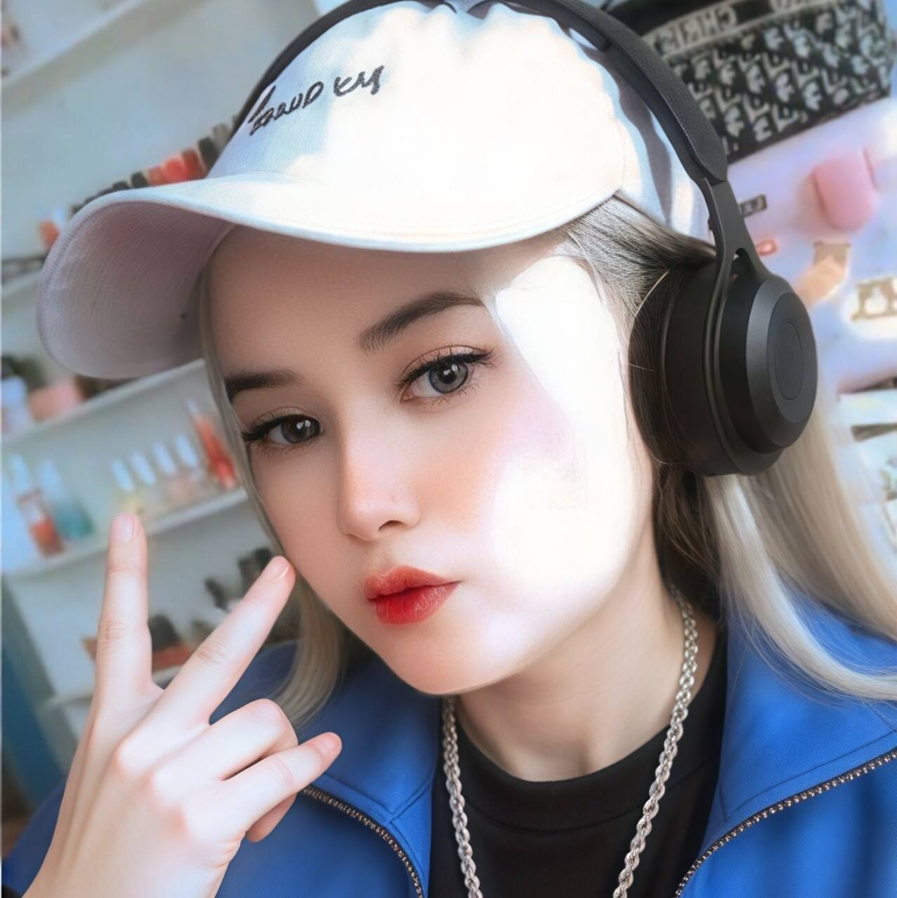 Siti Patimah