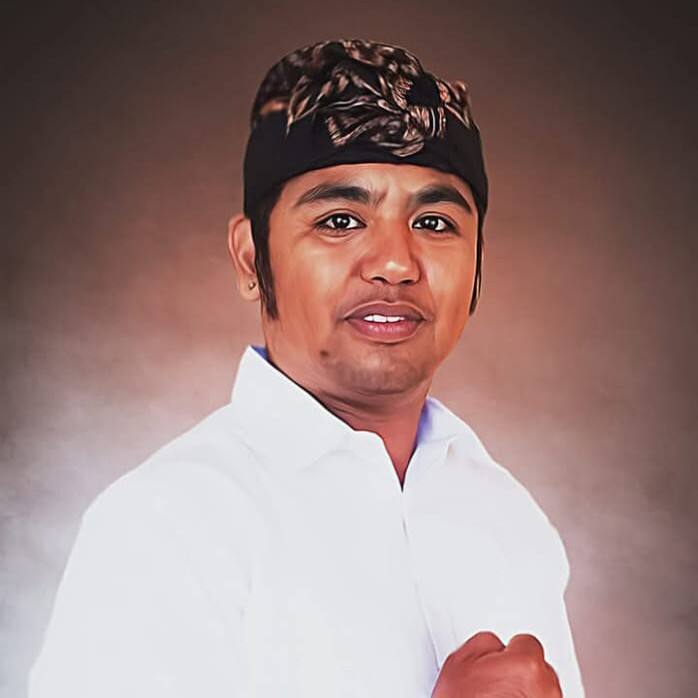 I ketut Suartawan