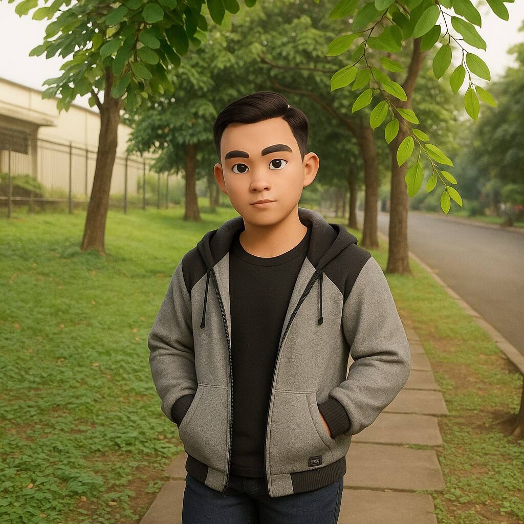 Febrian Design