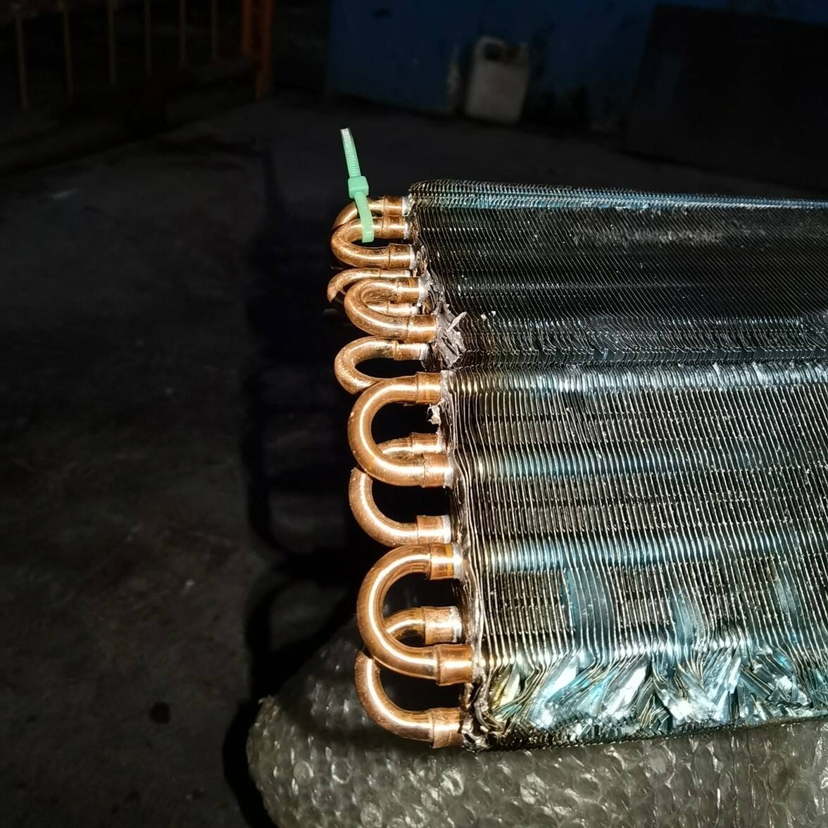 Hobby Ac