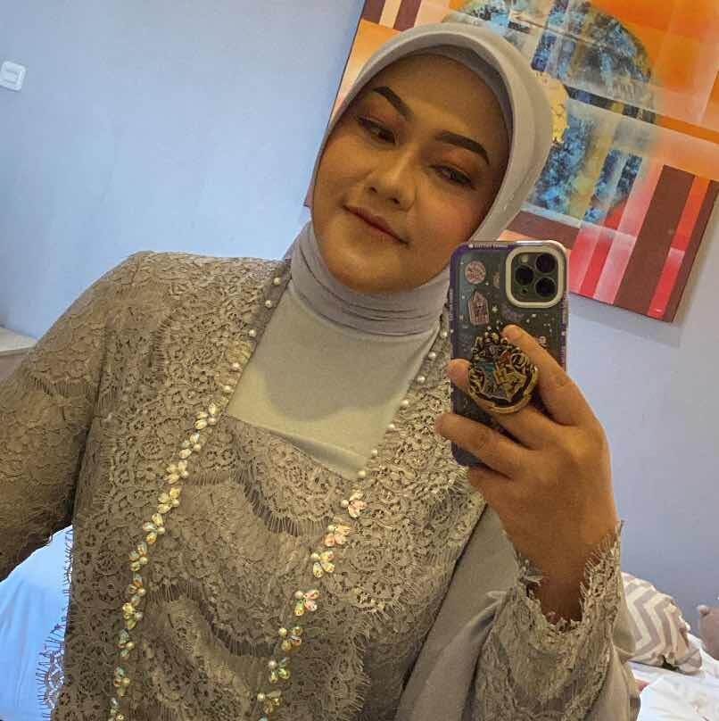 indah cahayanti