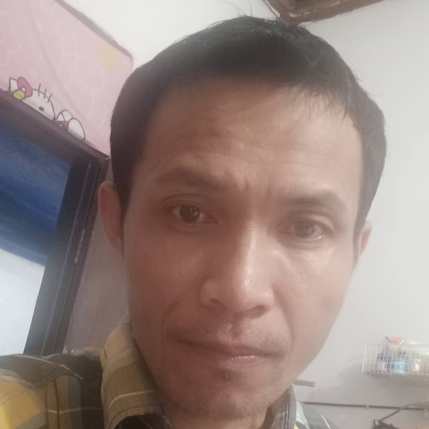 Hendi Saputra Waruwu