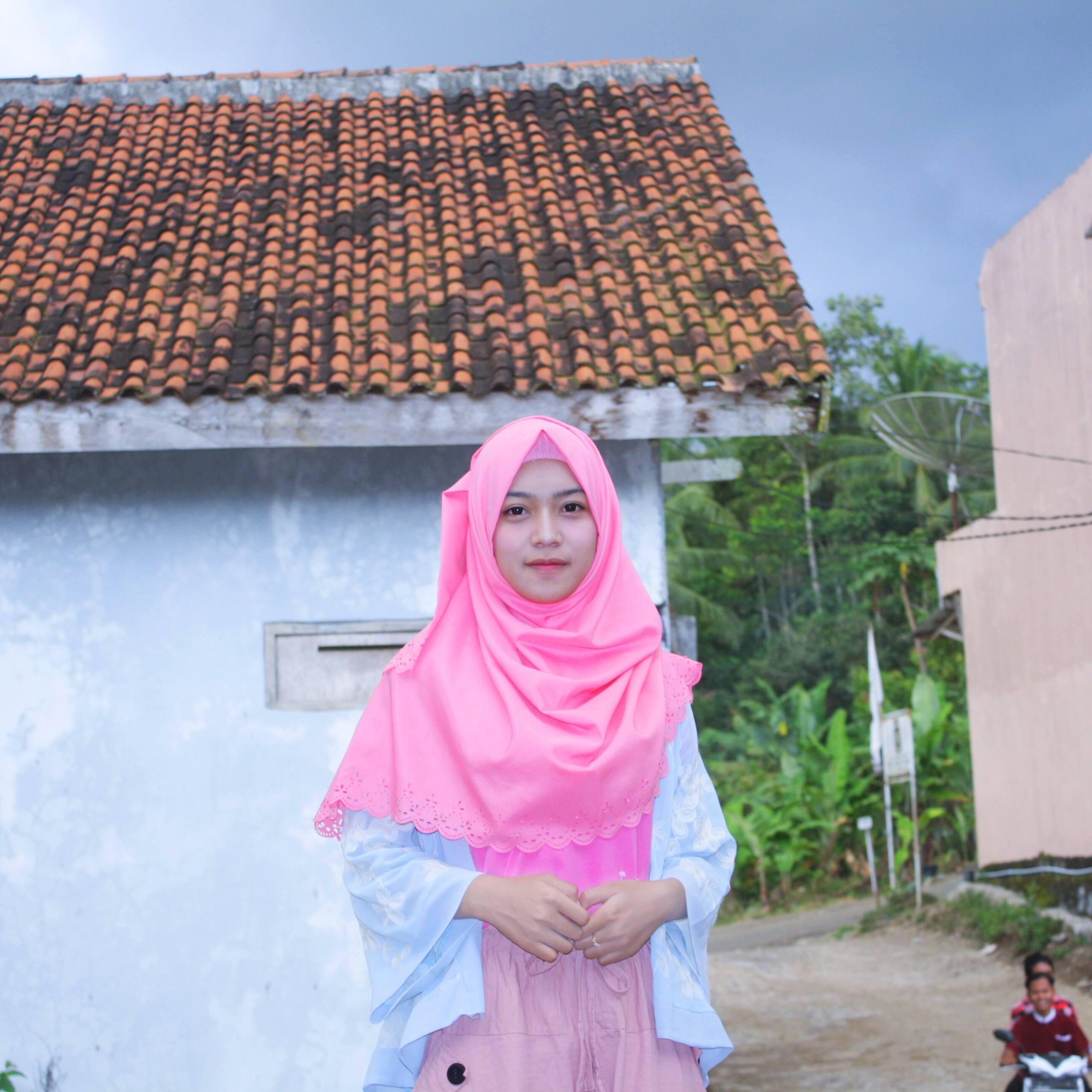 Rini Ernawati