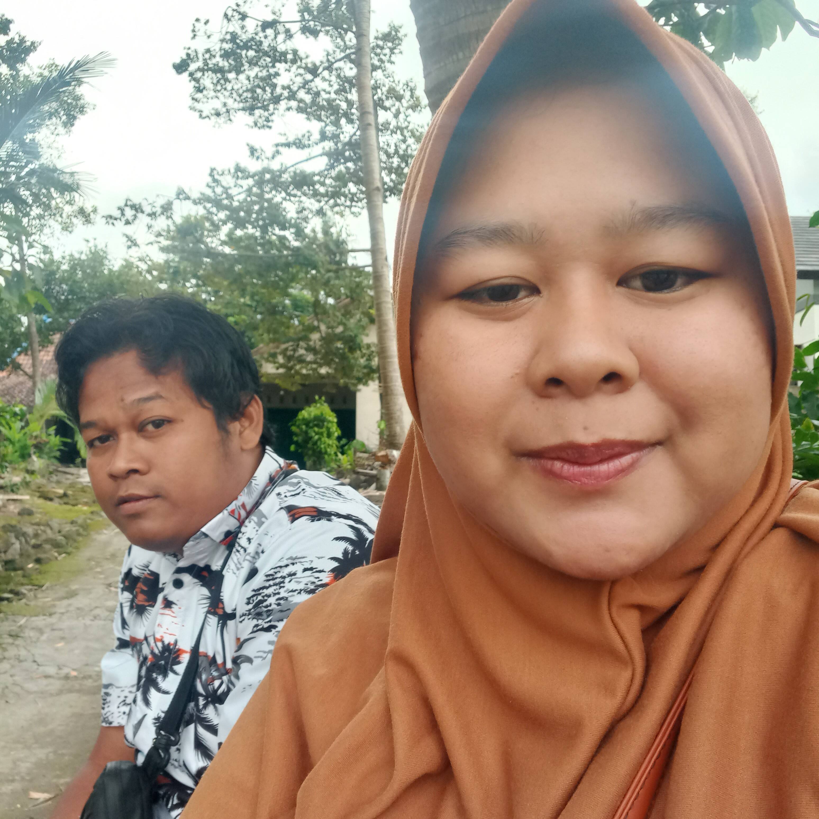 Wiwin Musyarofah