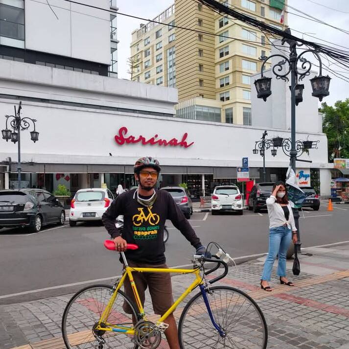 junaidi