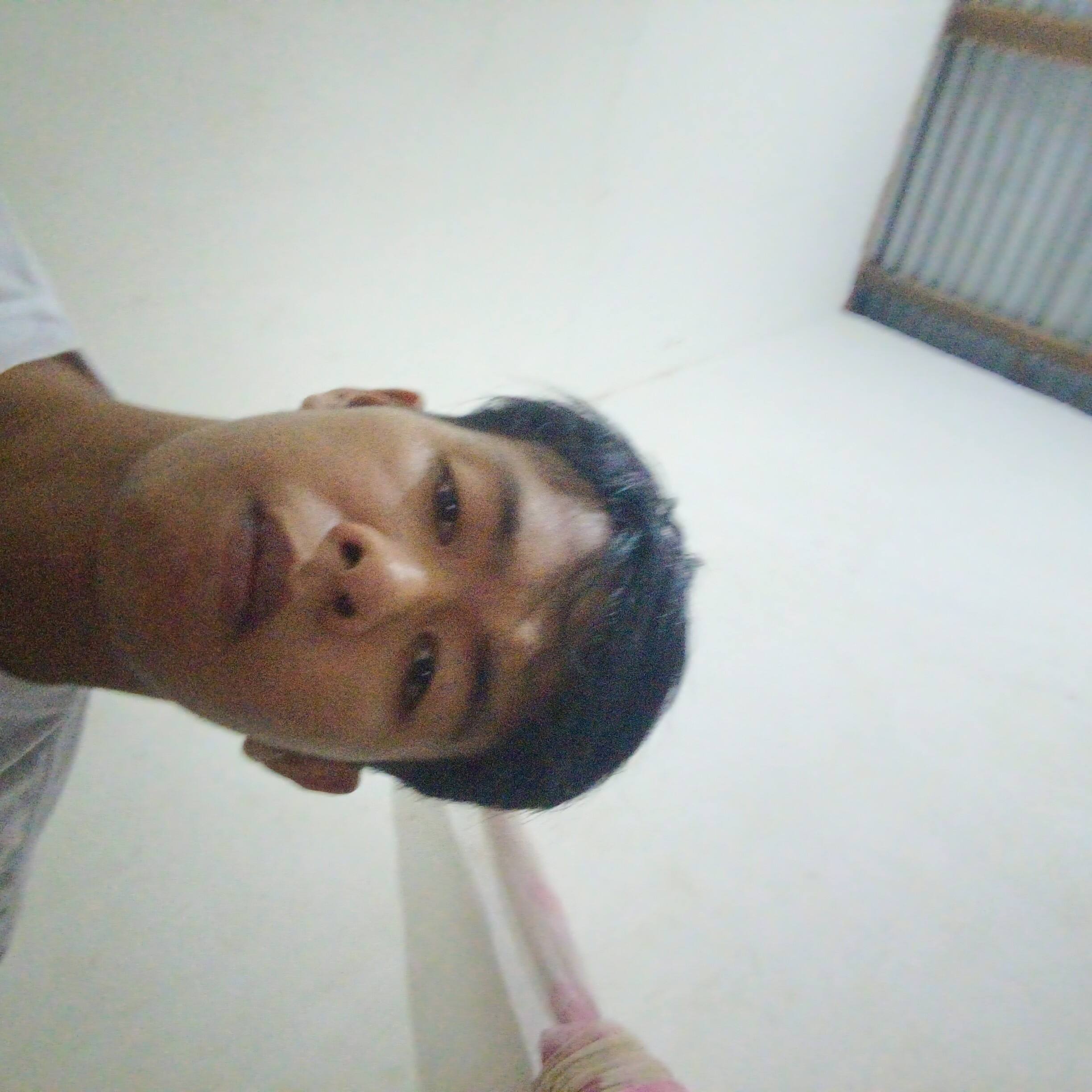 MUHAMMAD Robi
