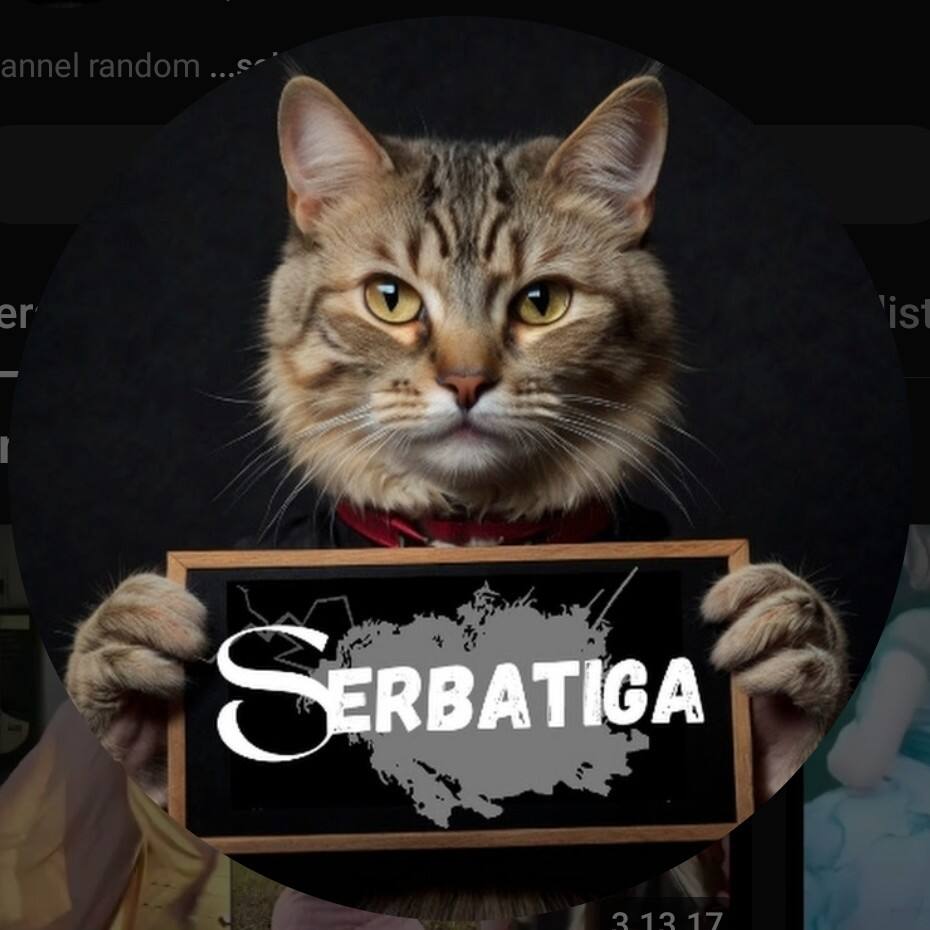 serbatiga