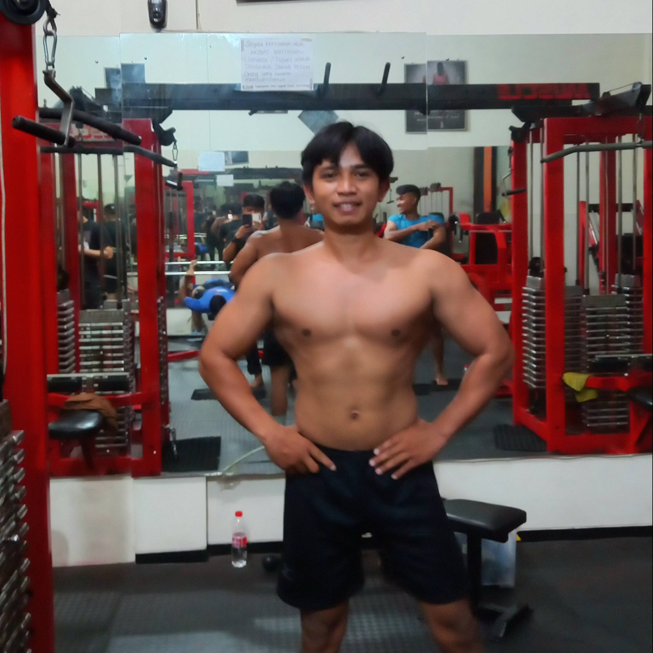 zaki alfianto