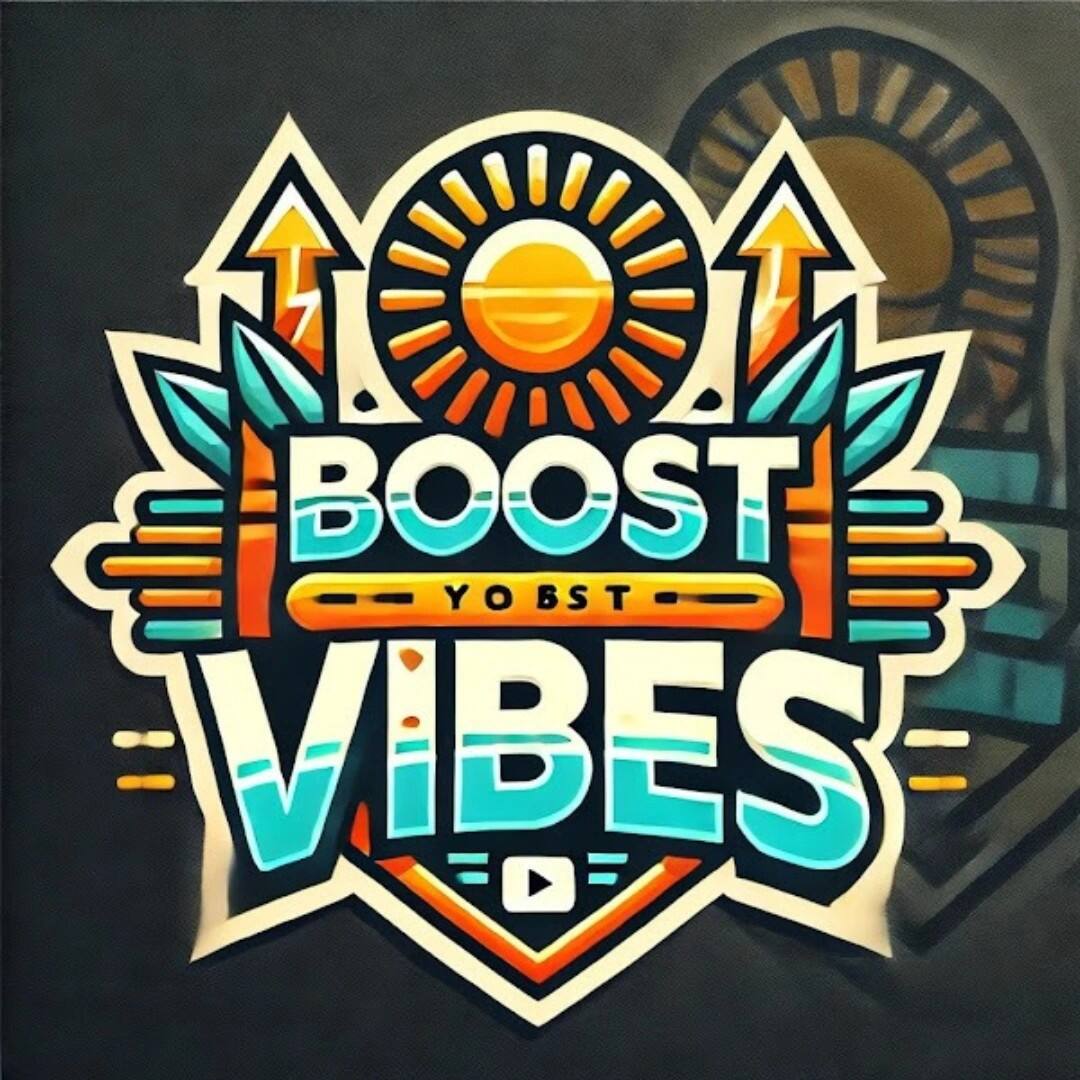 Boost Vibes