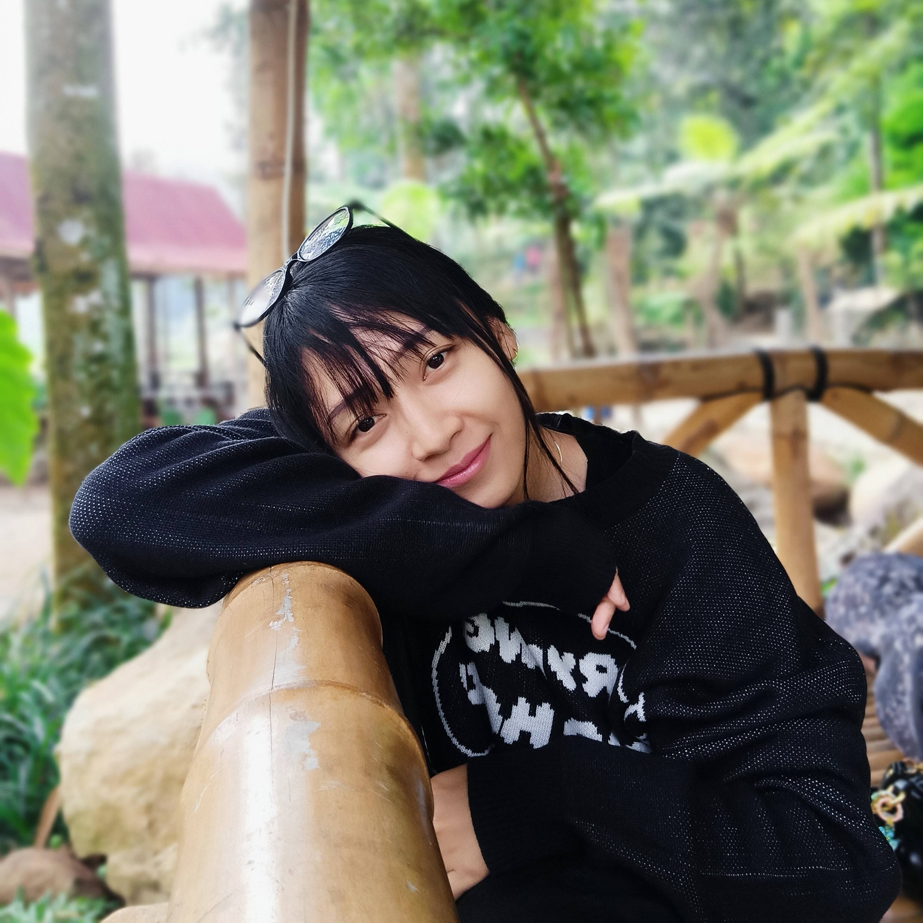 agissia citra sari