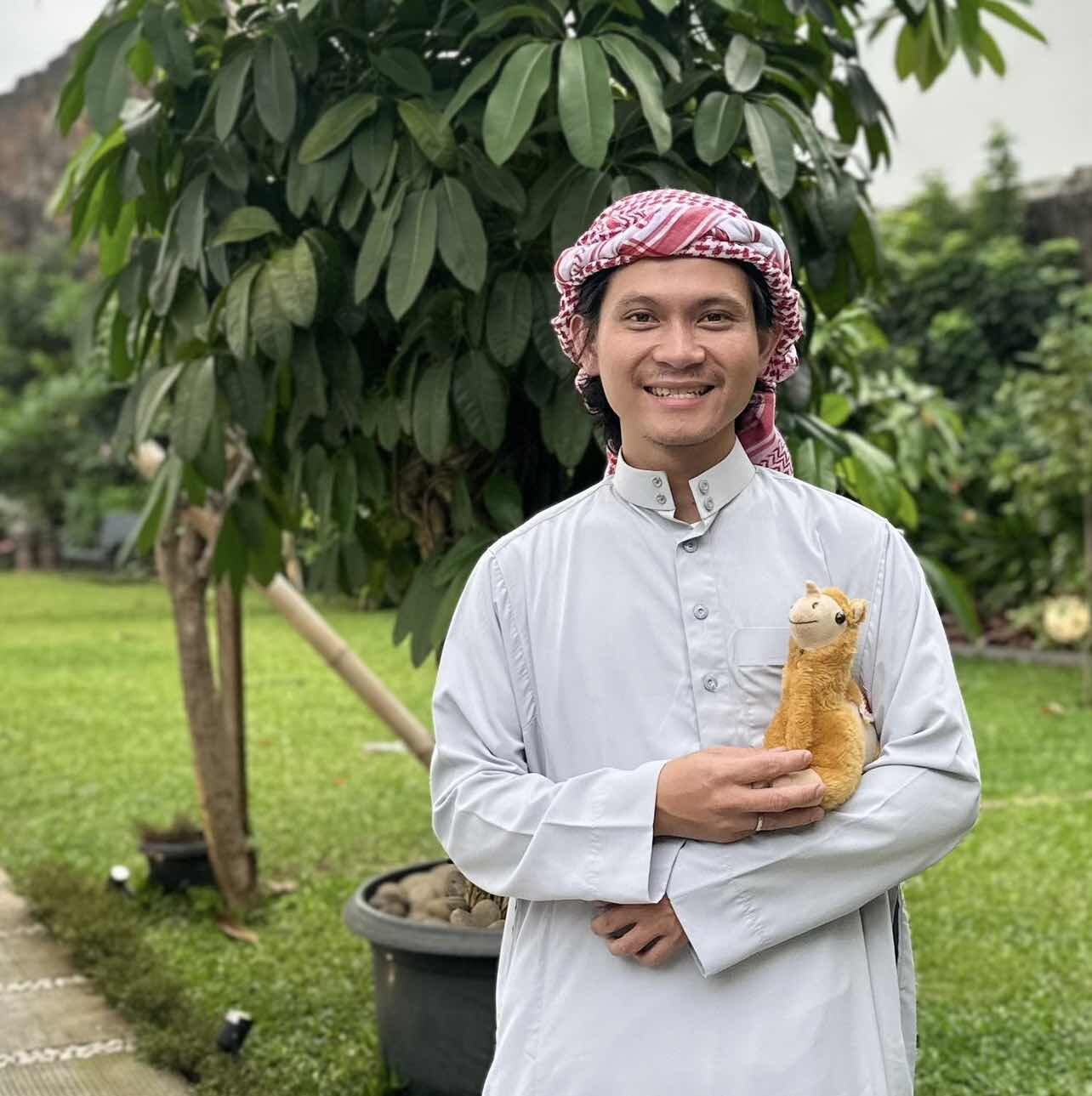Imam Hamami