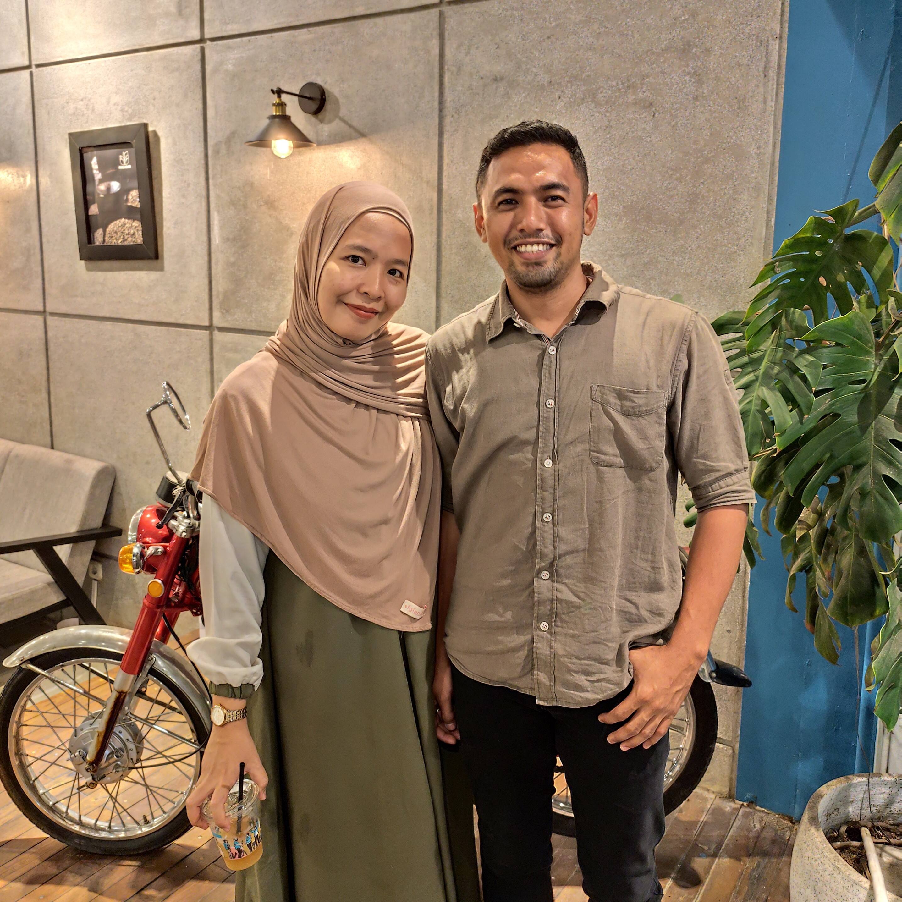 Rahmat Habib