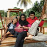 Nening Nurhasanah