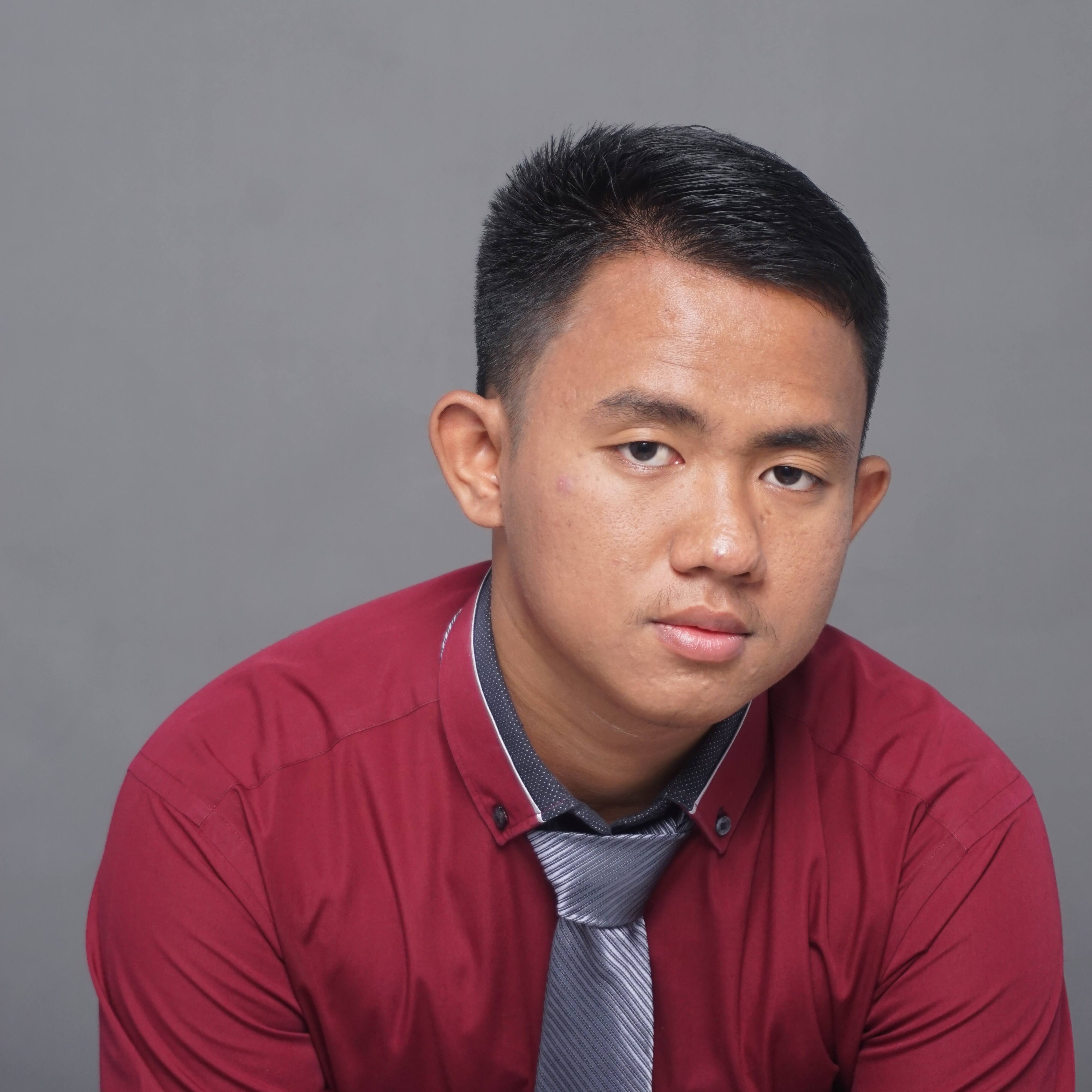 Agung Ubaidillah
