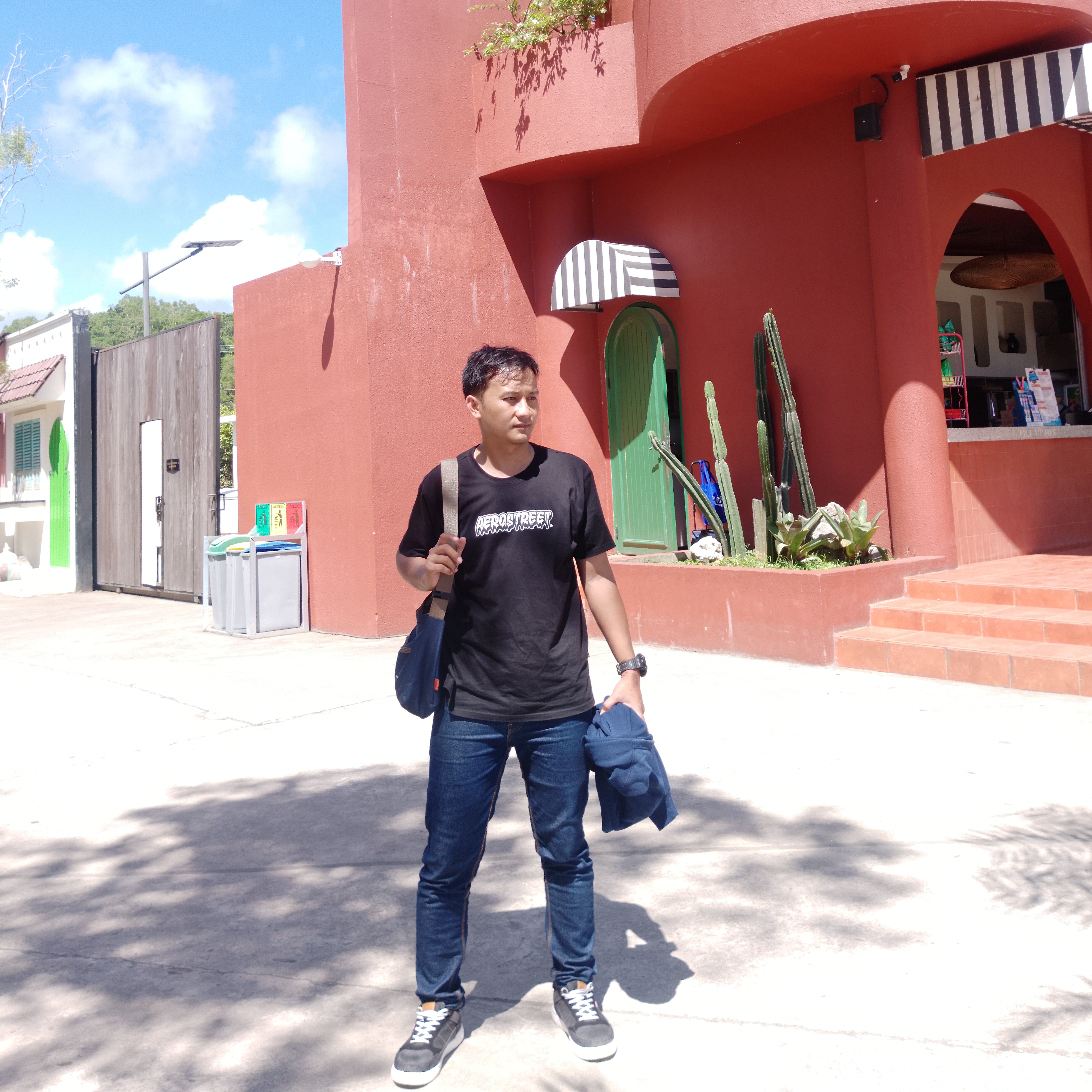 Afif Edgarx