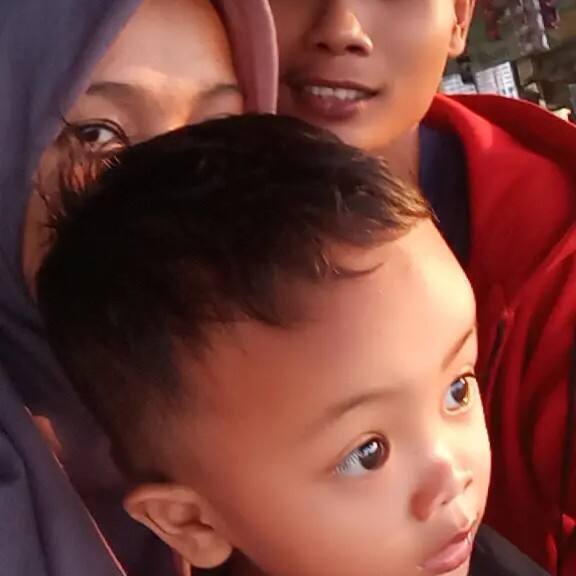 kukuh purnomo