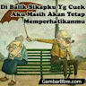 Ican Wali Barokah
