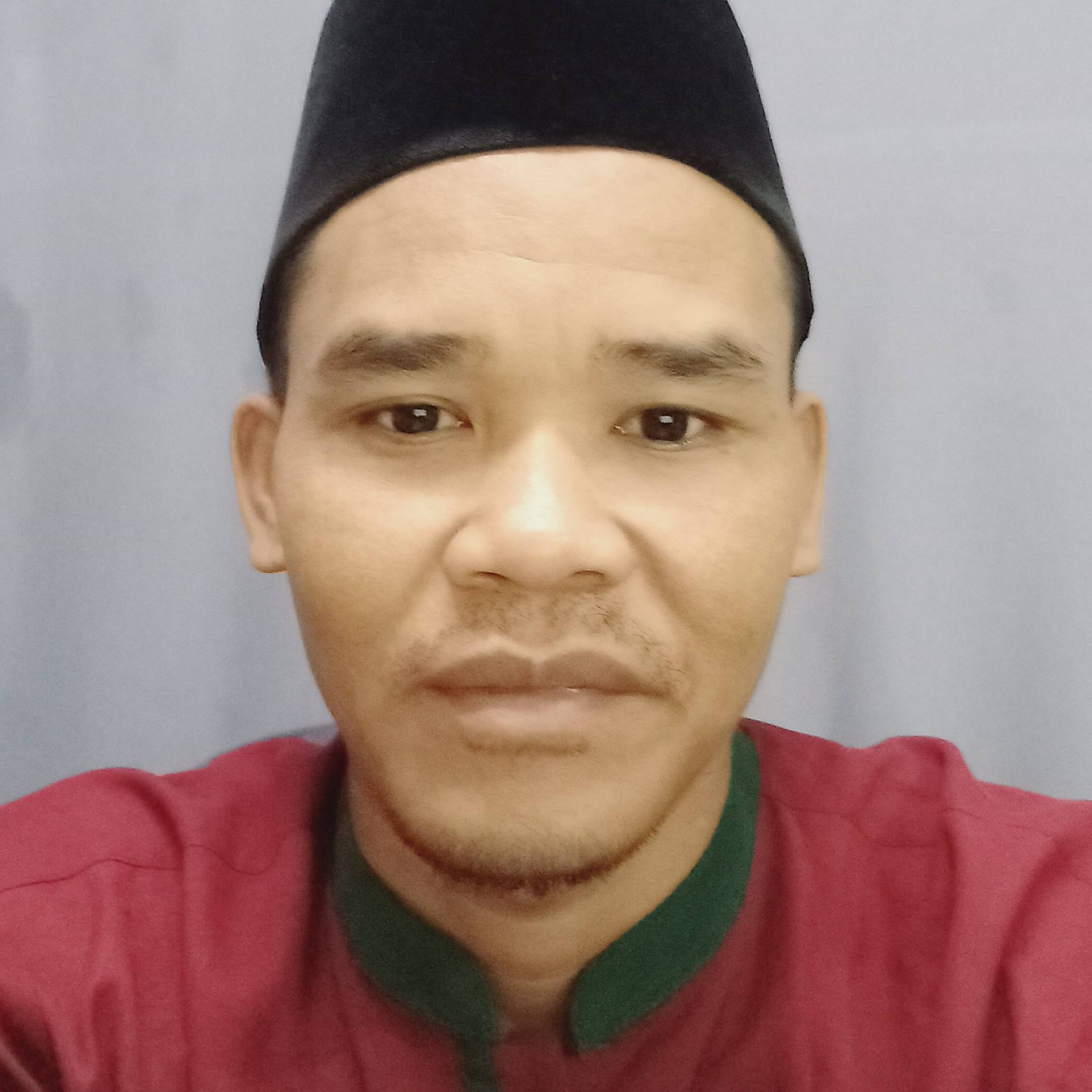 Moch Nasihin