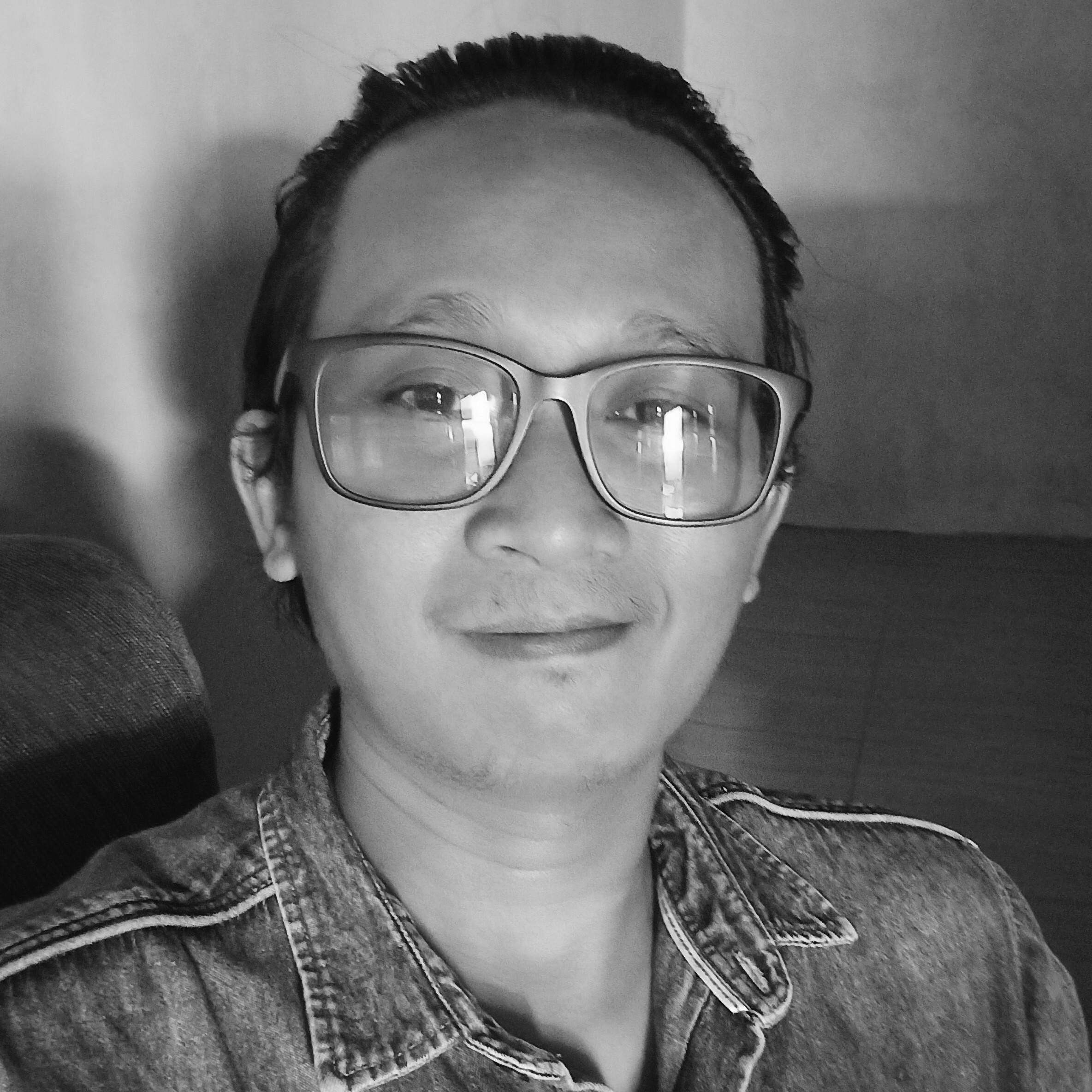 Muhammad Syaiful