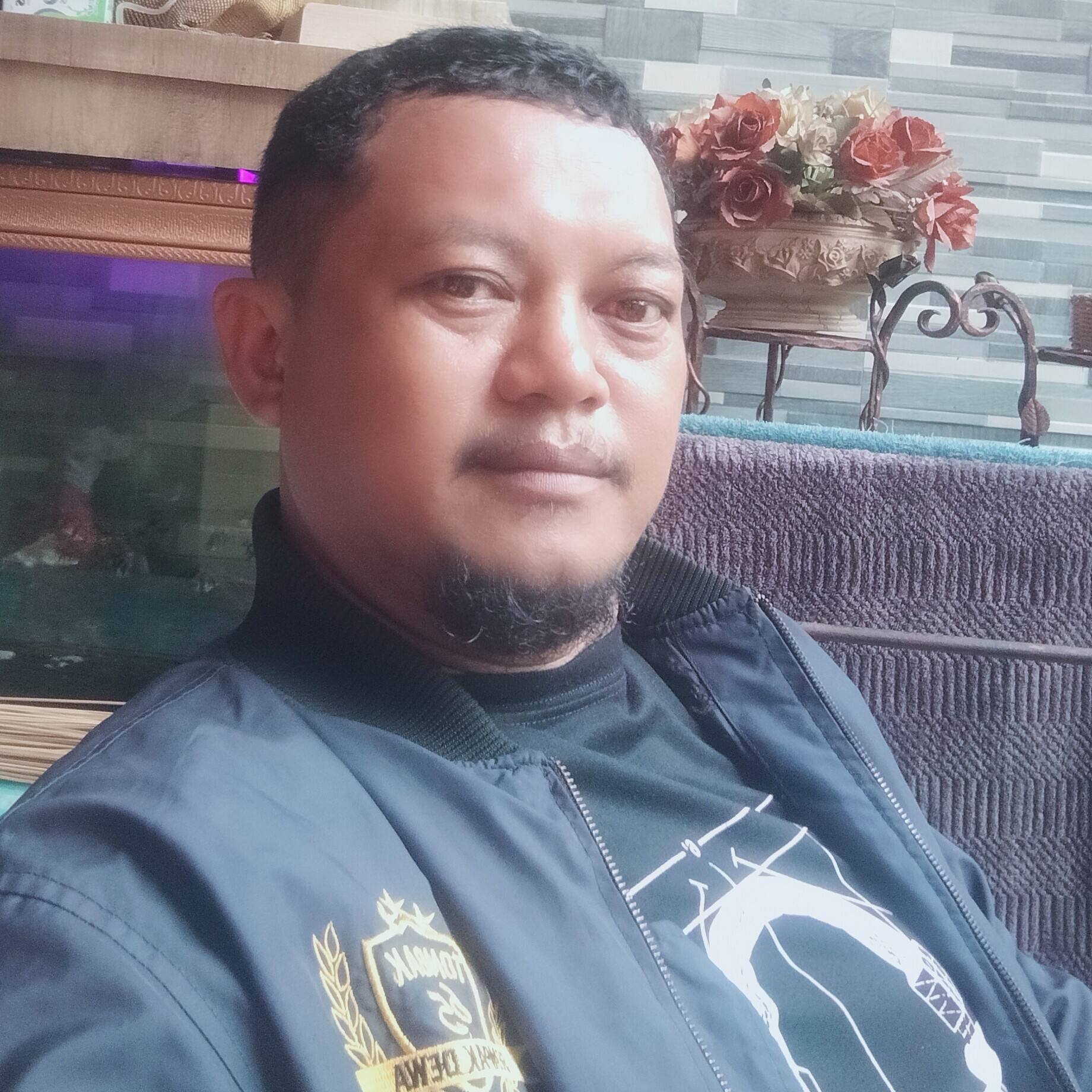 sugeng wibowo
