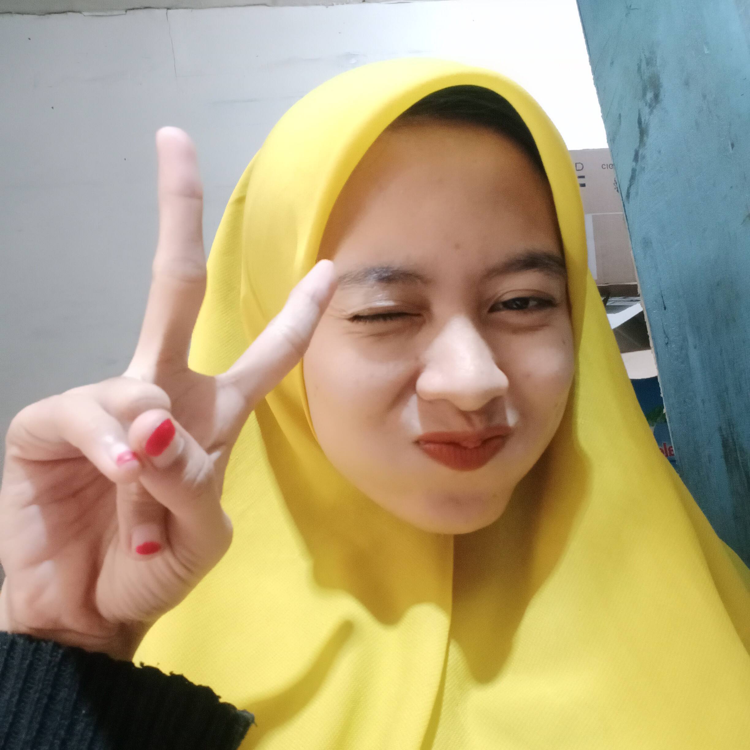 Linda Imamah
