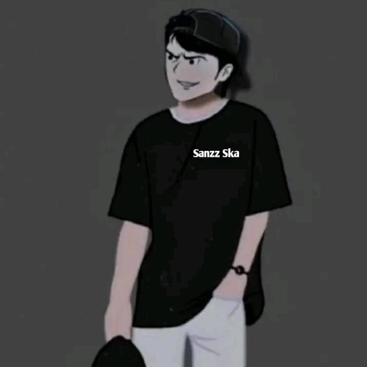 Sanzz Mulyadi 