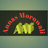 ANNAS MOROWALI