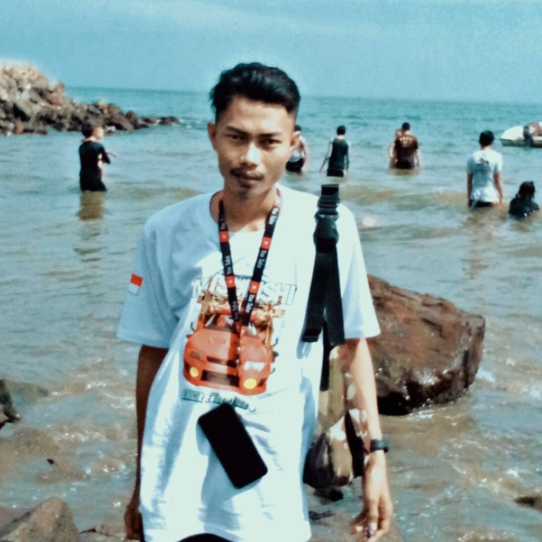 Bung Alfin