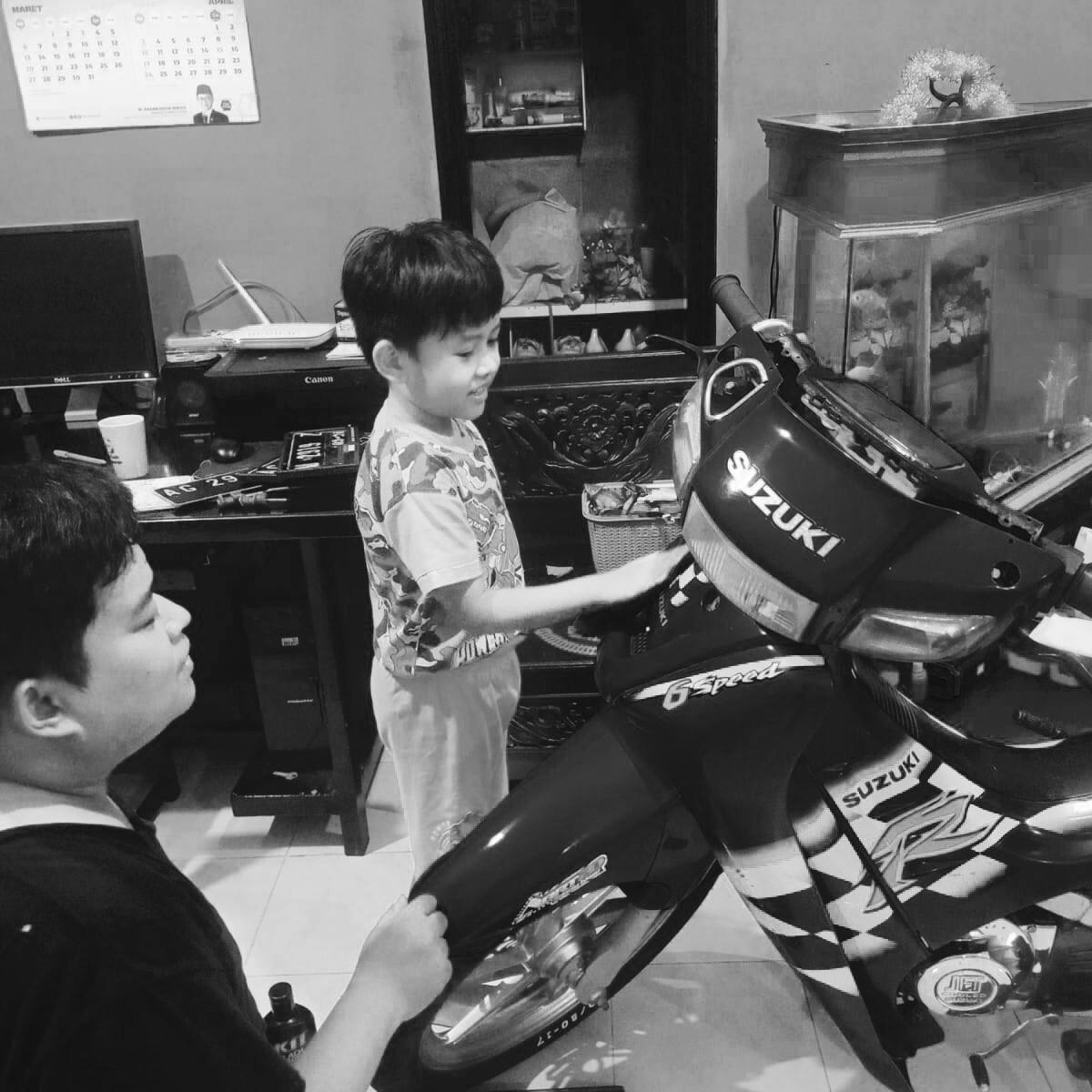Hardika Wahyu Narto