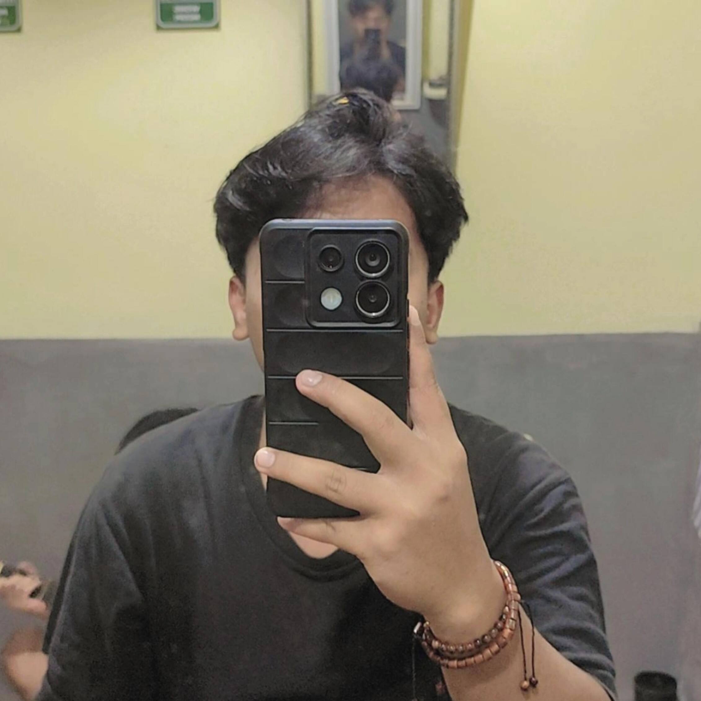 ODI BARIN 