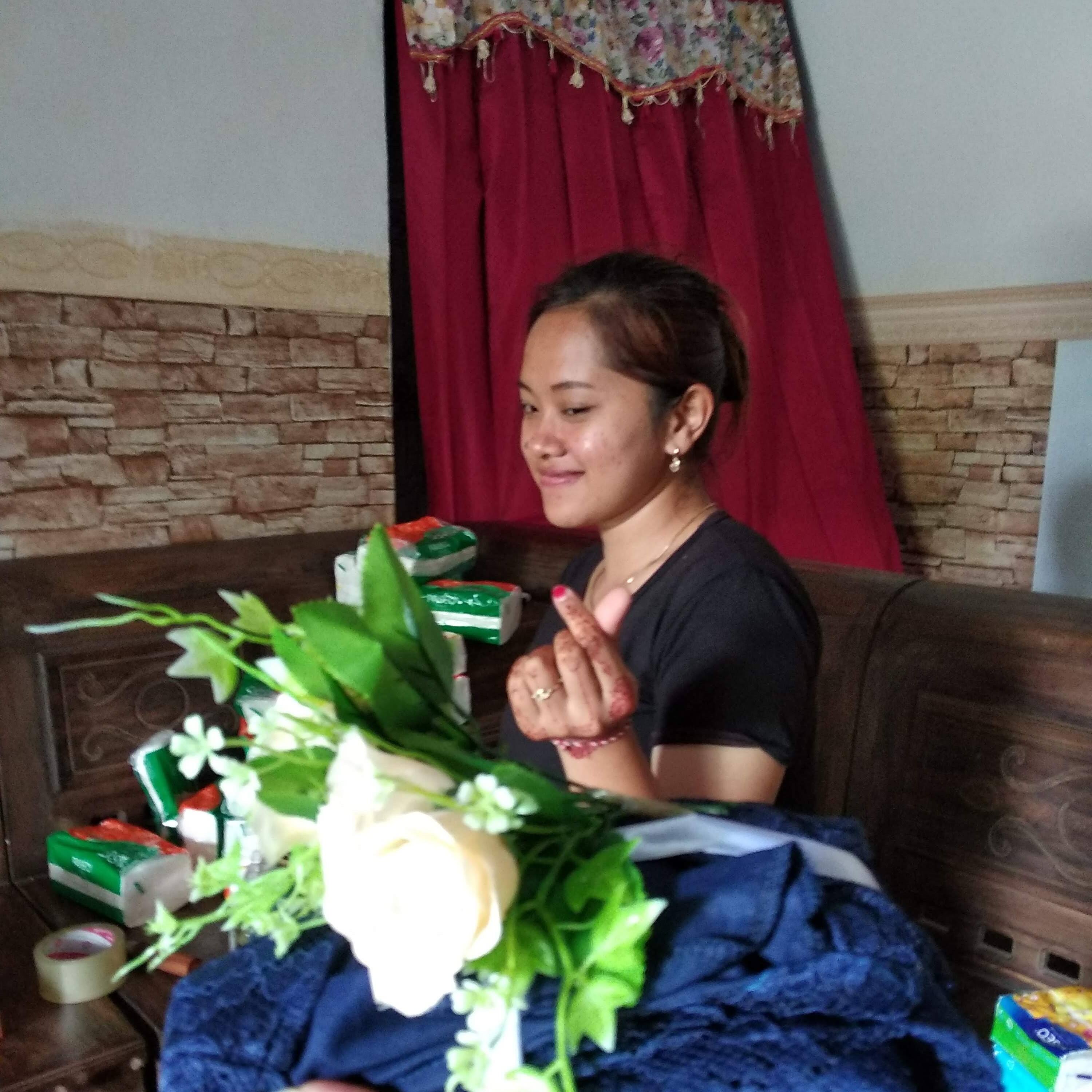 ike septa krisnawati